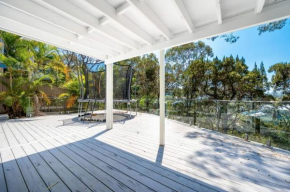 Riverfront Oasis Serene 1BRM Retreat